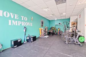 Front Office- click for photo gallery